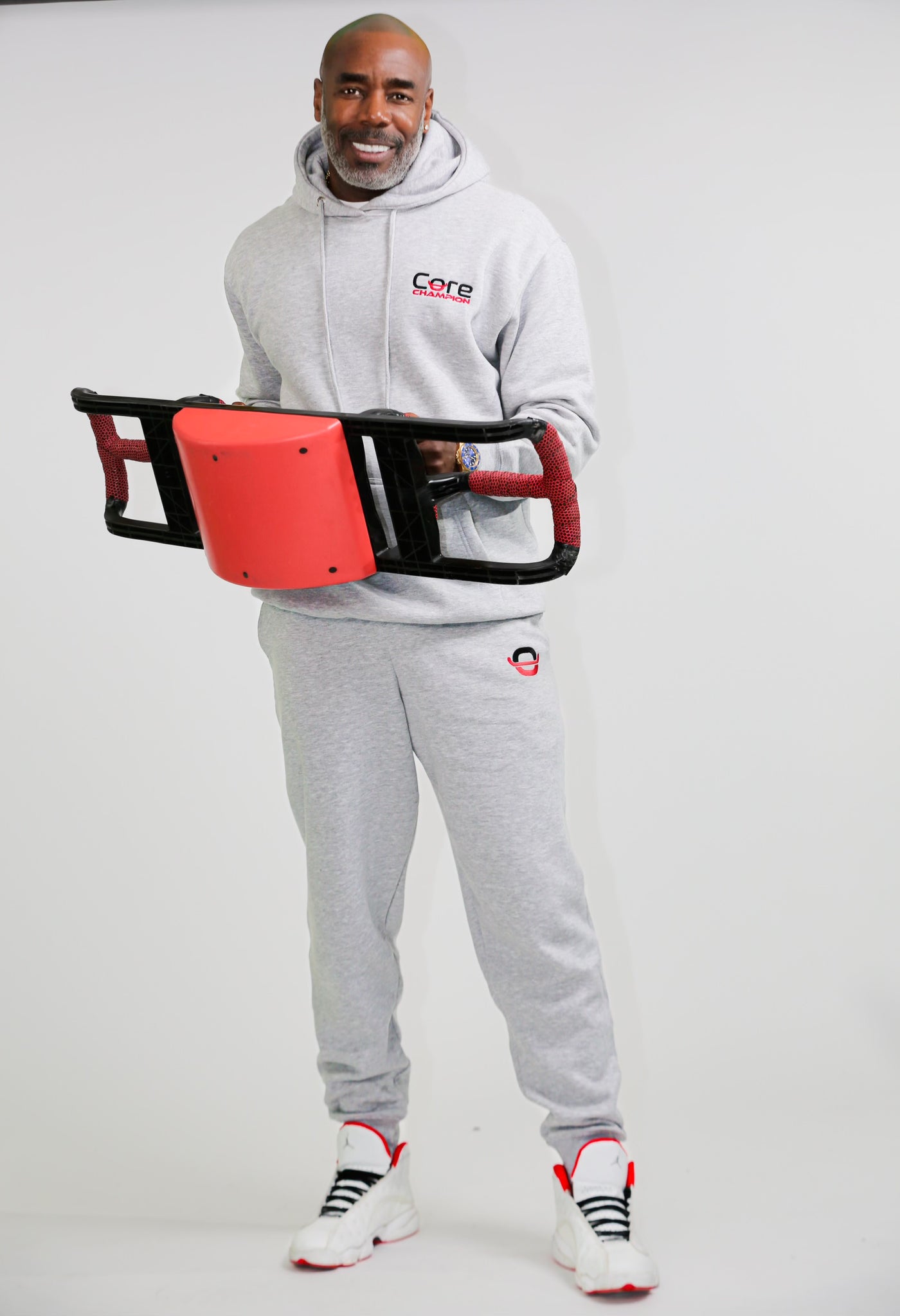 Core Champion Sweatsuits (PREORDERED ITEMS)