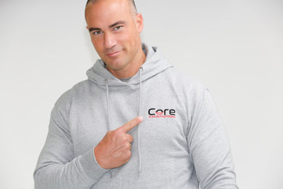 Core Champion Sweatsuits (PREORDERED ITEMS)