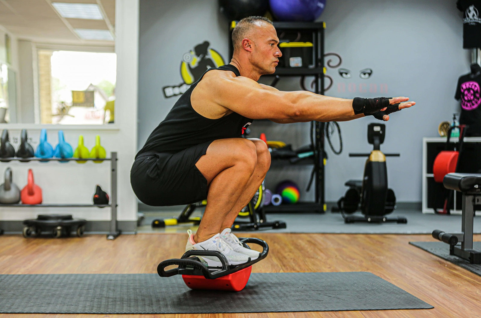Contact – Core Champion Fitness