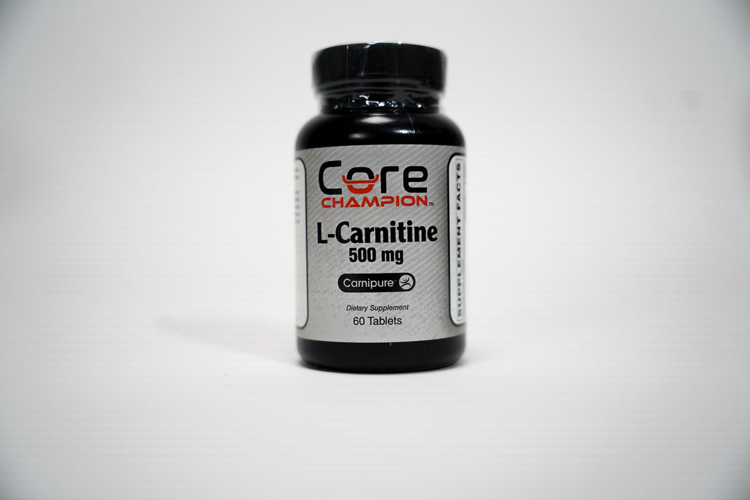 l-carnitine 500 mg tablet Spring Valley L-Carnitine Tablets 500 mg (30 ct) | Delivery Near Me main image 1