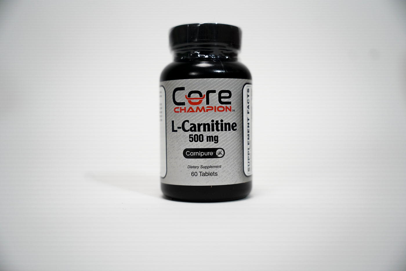 L-Carnitine, 500mg