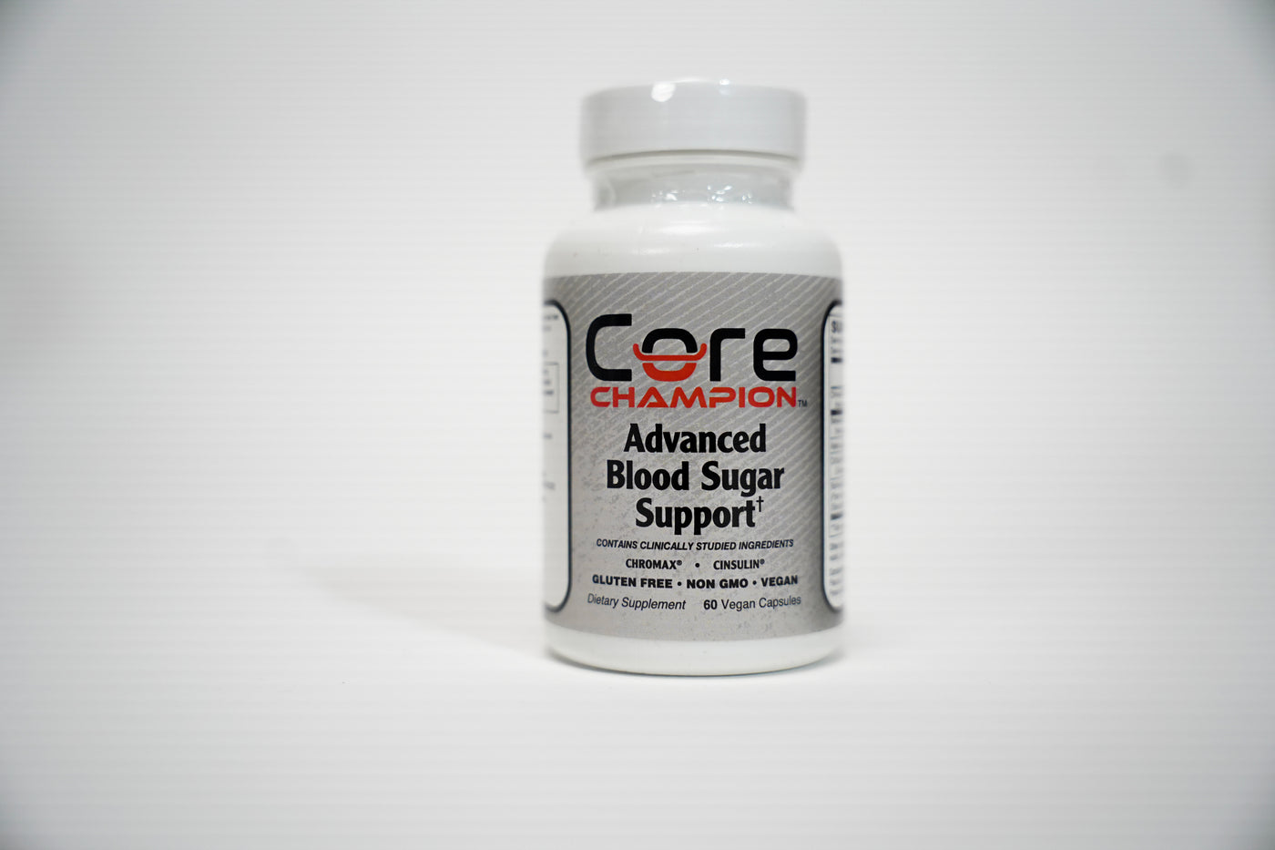 Advanced Blood Sugar Support