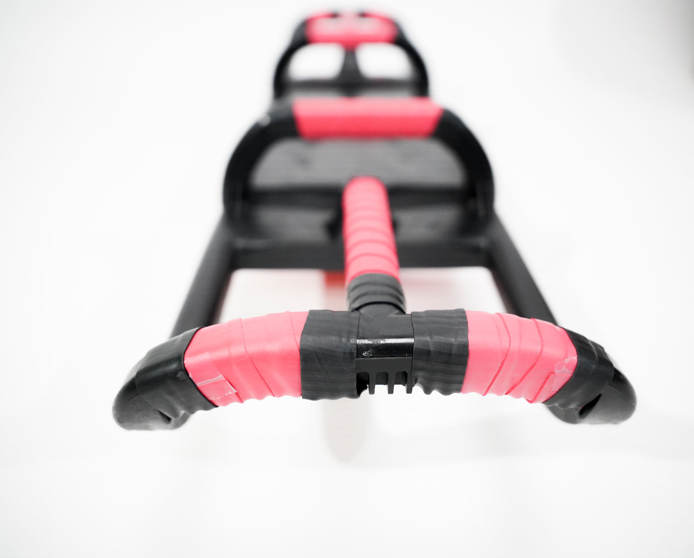 The *NEW* Core Unlimited Body Trainer