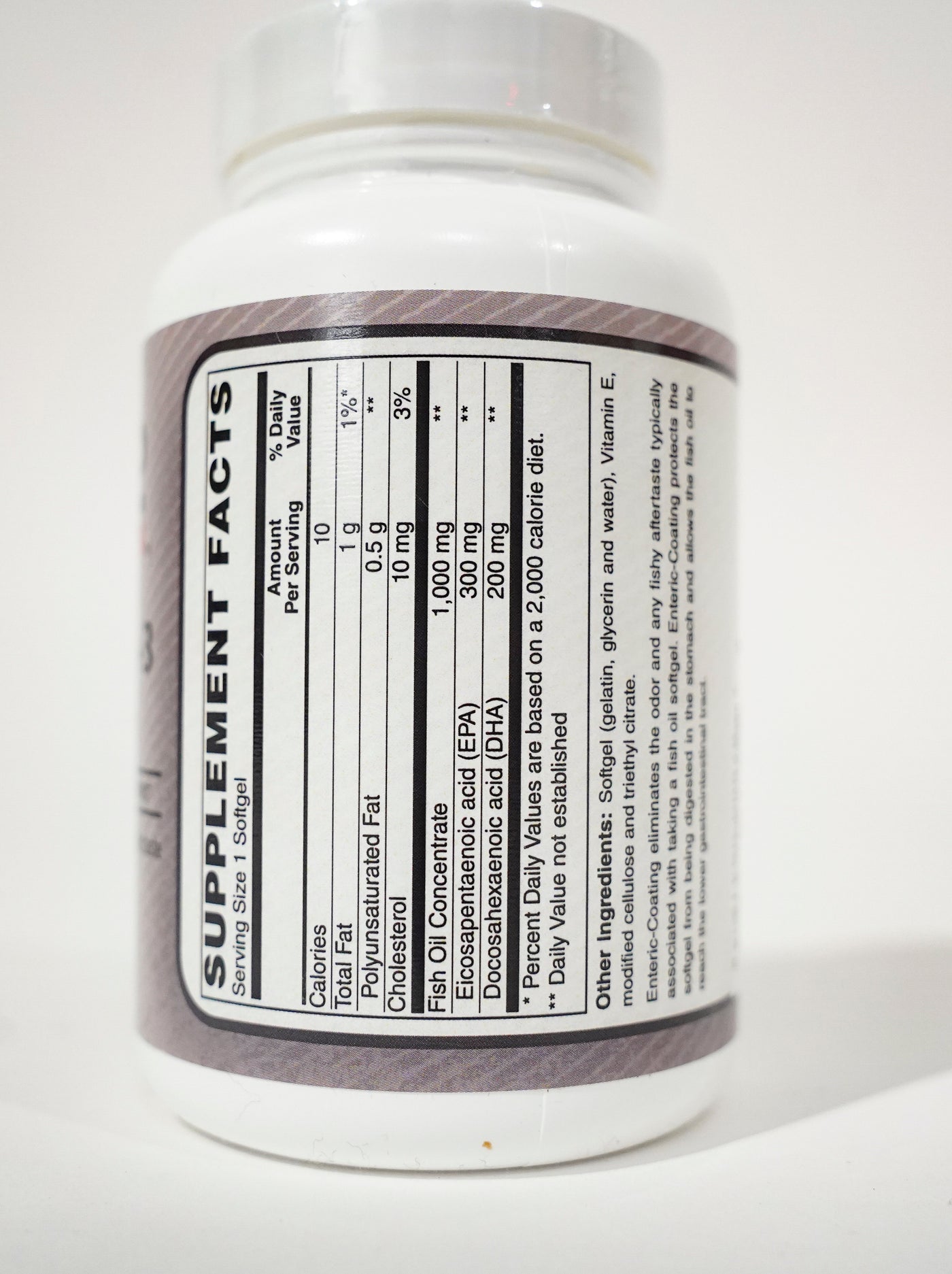 Super Omega 3