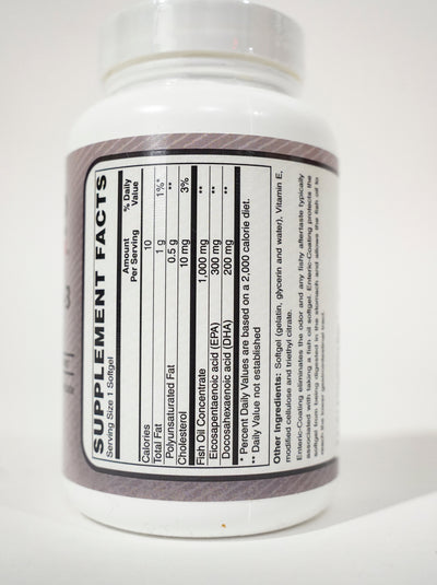 Super Omega 3