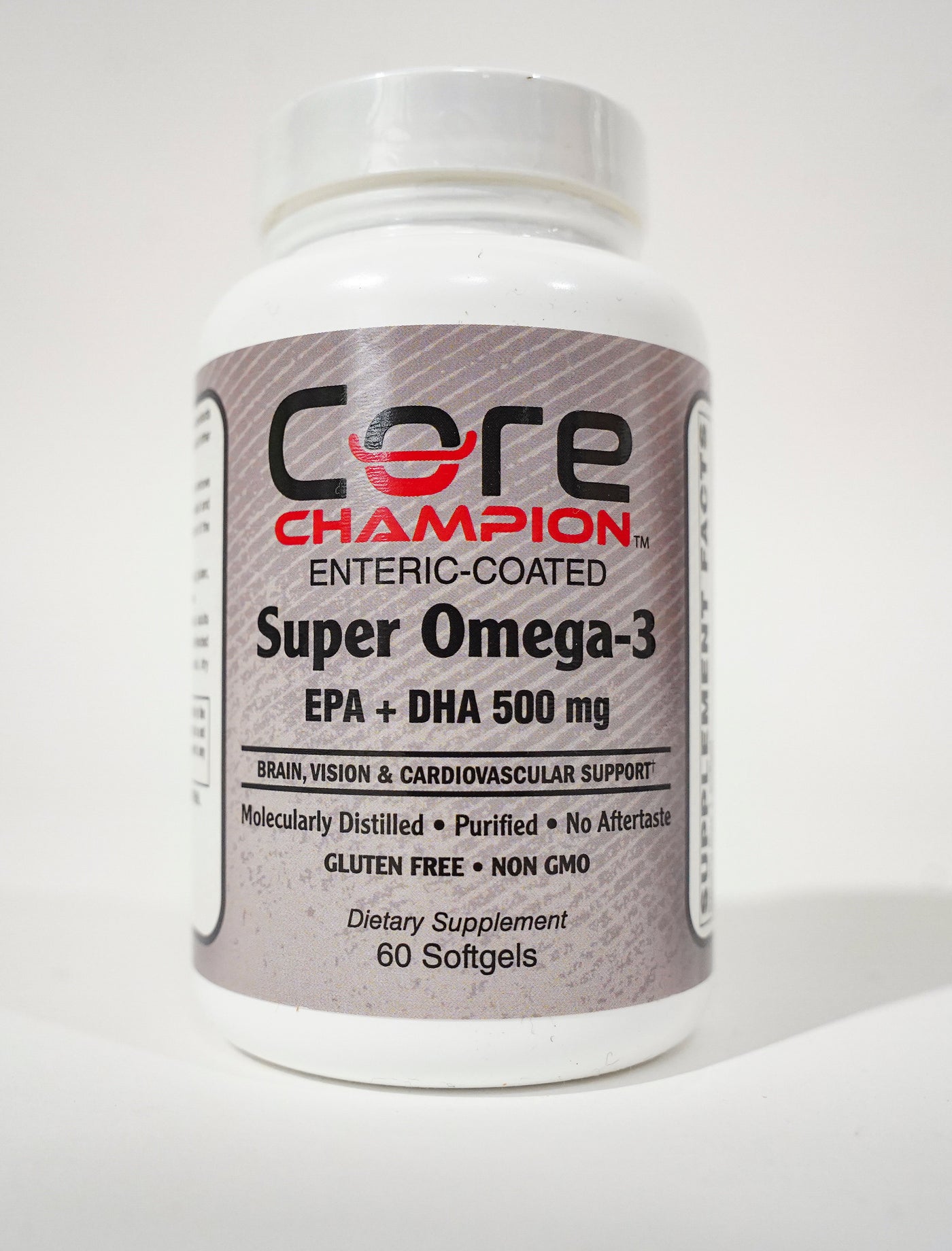 Super Omega 3