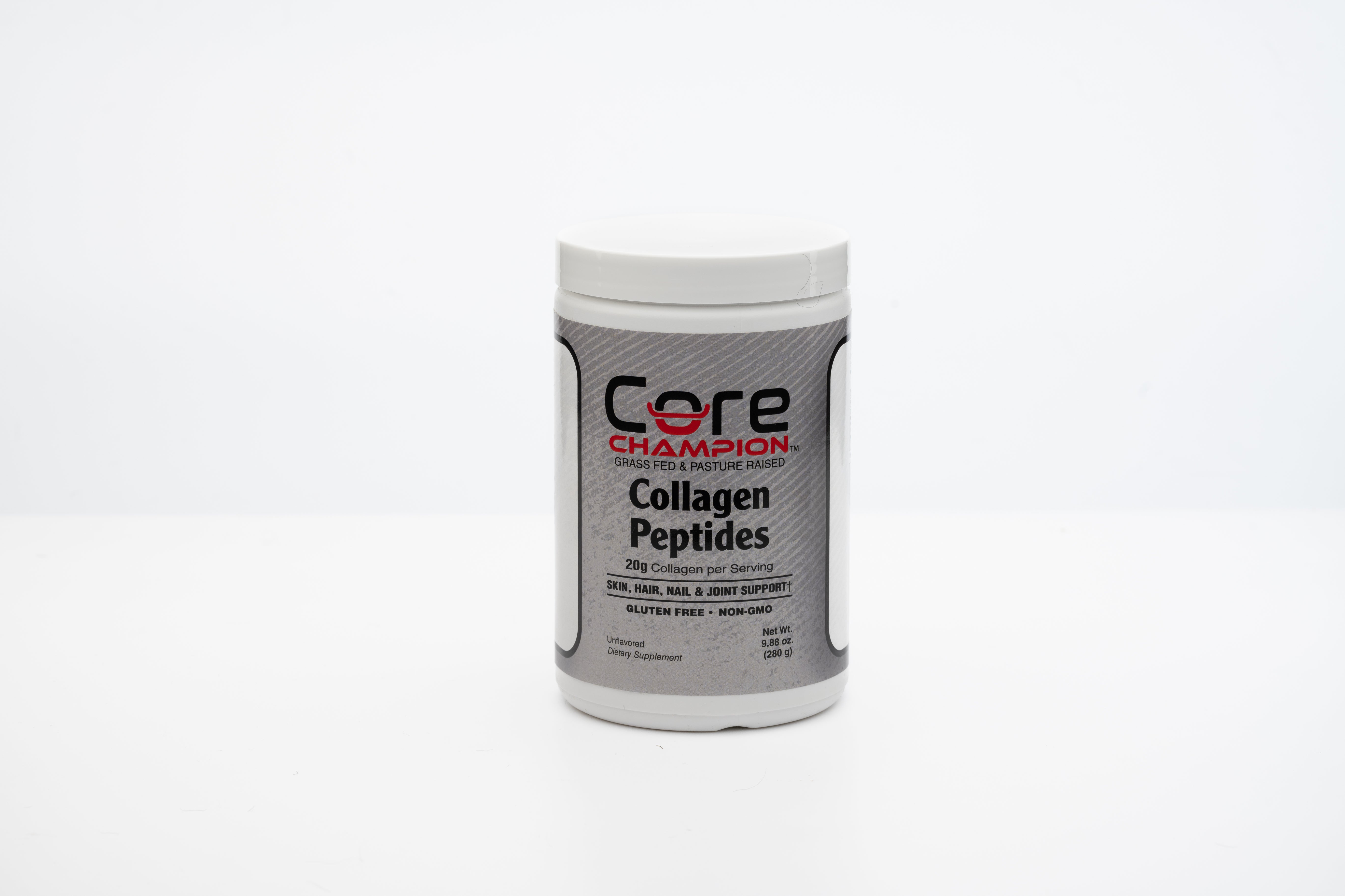 Collagen Peptide Powder – Core Champion Fitness