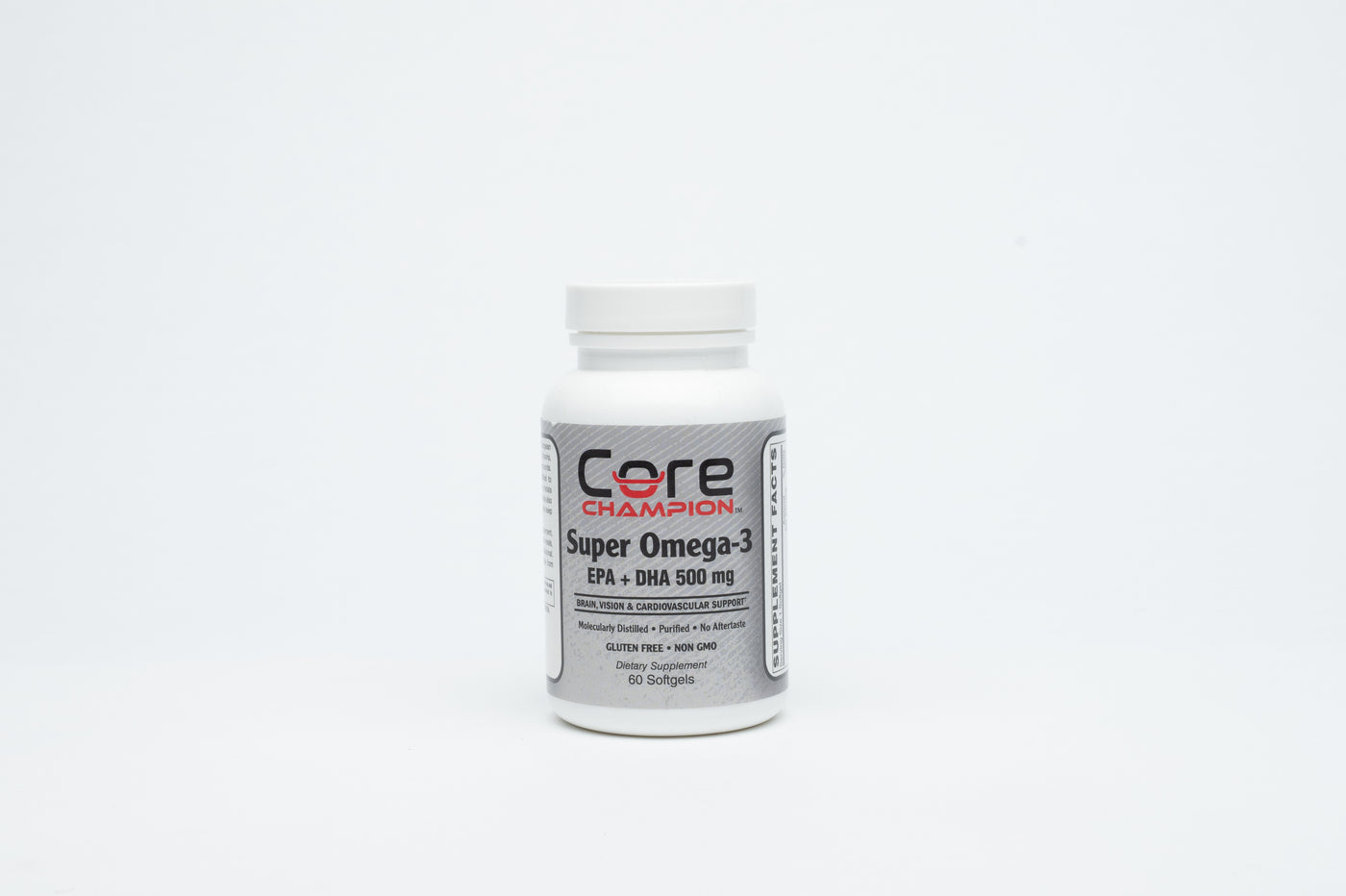 Super Omega 3