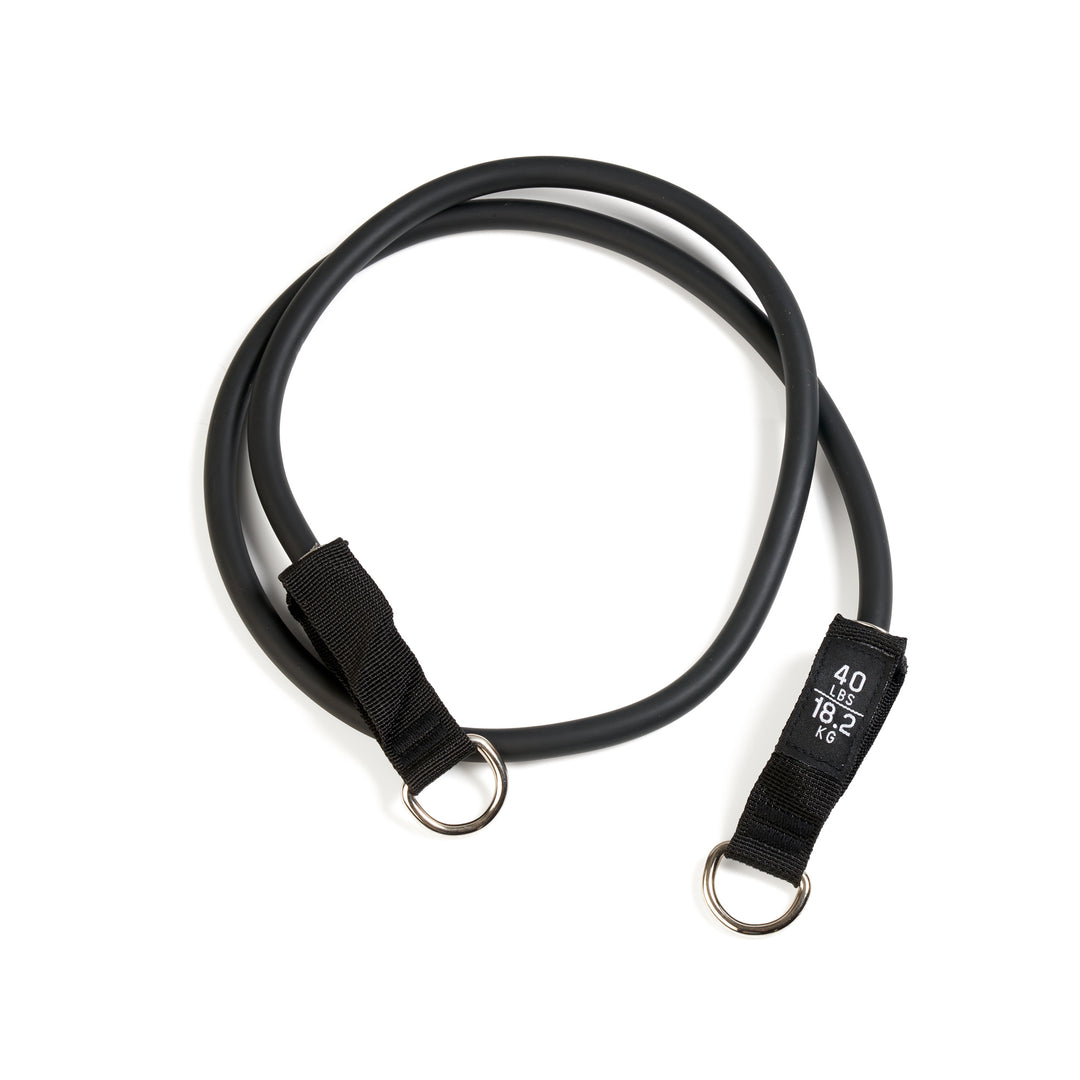 Exercise Resistance Bands (10 - 50 lbs) – Core Champion Fitness