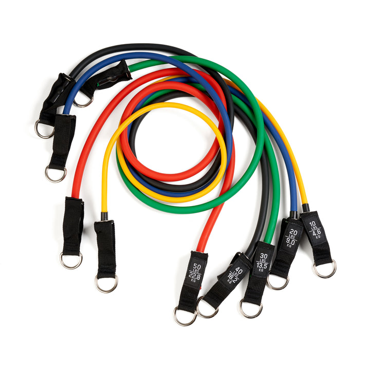 Champion plus resistance bands hotsell